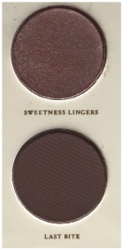 Zoeva Blanc Fusion Eyeshadow Palette Review Swatch Swatches